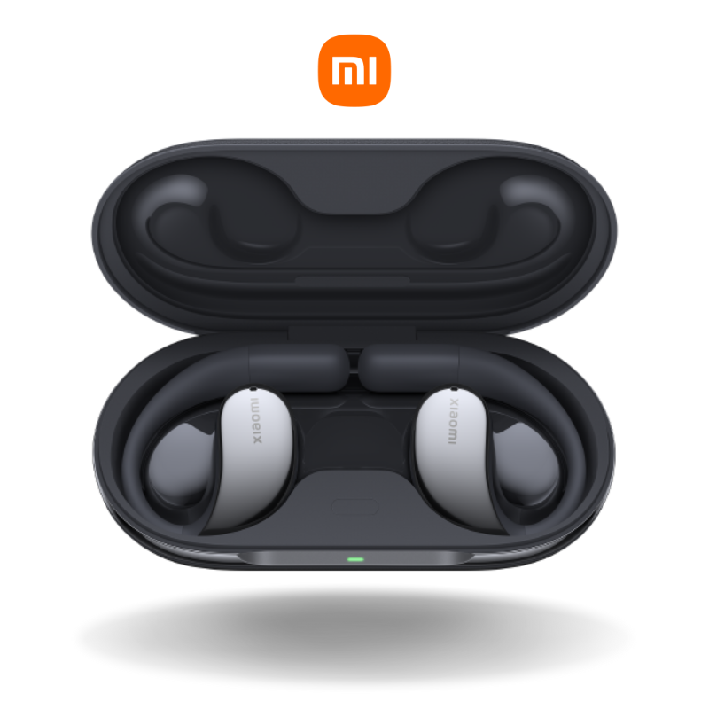 Xiaomi OpenWear Stereo – Open-Ear & Hi-Res Audio