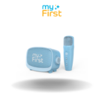 myFirst Voice 2 Wireless Karaoke – Blue