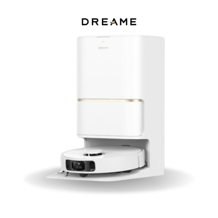 Dreame L30s Ultra Robot Vacuum