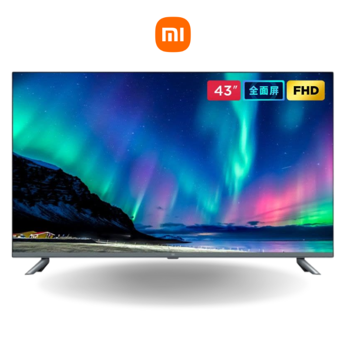 [Display Unit] Xiaomi TV E43X