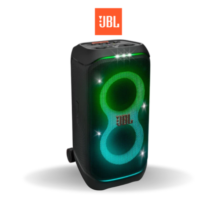 JBL PartyBox Stage 320 Portable Party Speaker with Powerful 240W JBL Pro Sound
