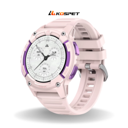 Kospet Tank S2 | Pink