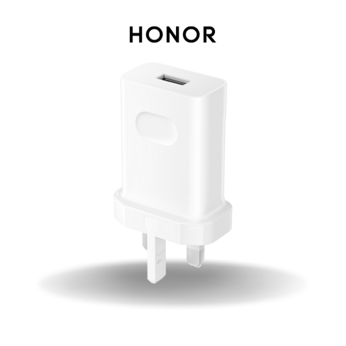 Honor SuperCharge Power Adapter