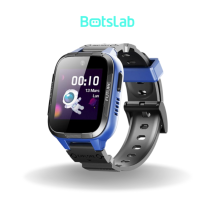 Botslab E3 Kid's 4G Smart Watch | Blue