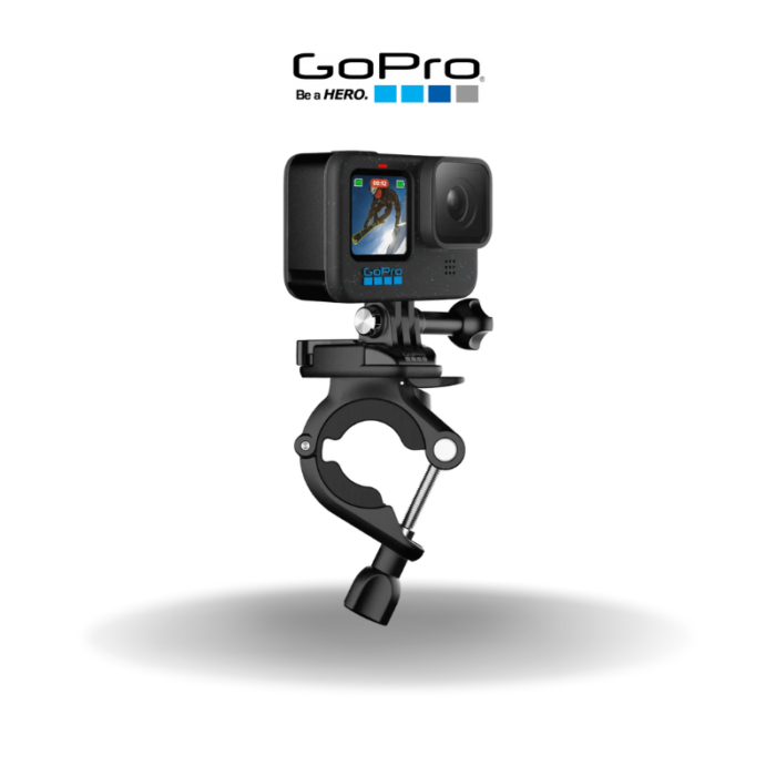 GoPro Handlebar / Seatpost / Pole Mount