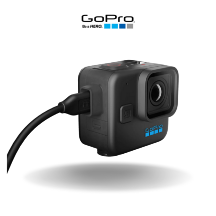 GoPro USB Pass-Through Door