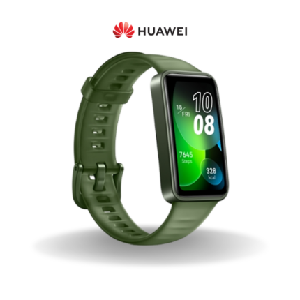 Huawei Band 8 | Emerald Green