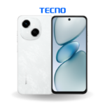 Tecno Spark Go 1 6(3+3)GB+128GB | Glittery White