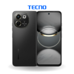 Tecno Spark 30 5G 16(8+8)GB+256GB | Midnight Shadow