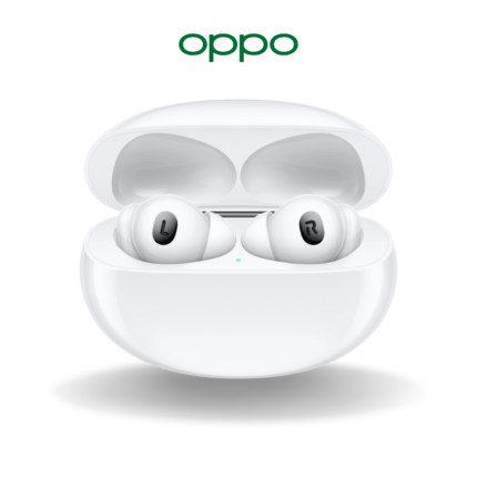 OPPO Enco X2 | White