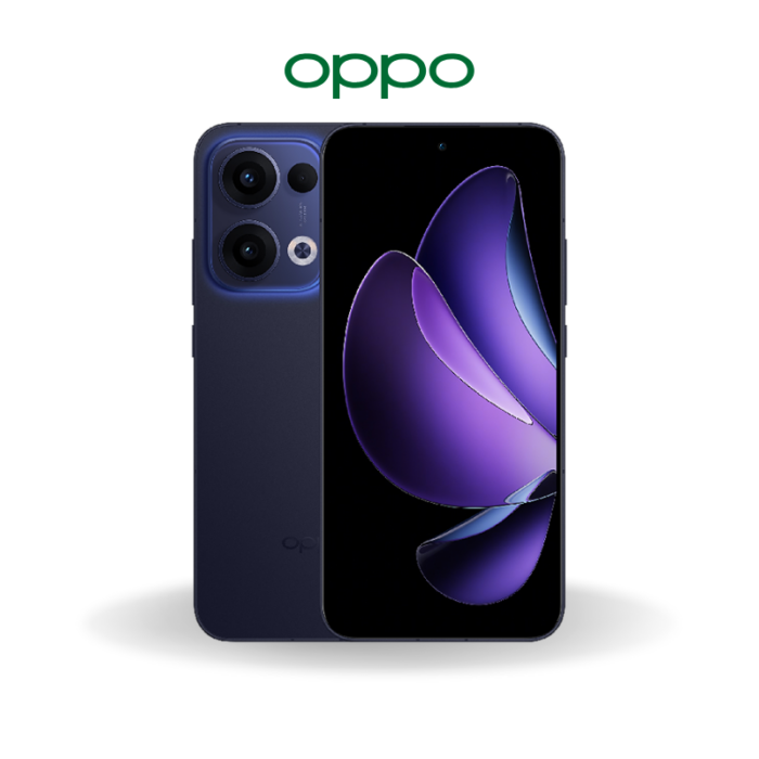 OPPO Reno13 5G 12GB+512GB | Luminous Blue