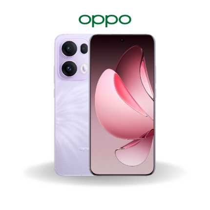 OPPO Reno13 Pro 5G 12GB+512GB | Plume Purple