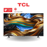 TCL P755 75″ UHD Google Smart TV | 75P755