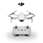 DJI Mini 4K | Camera Drone