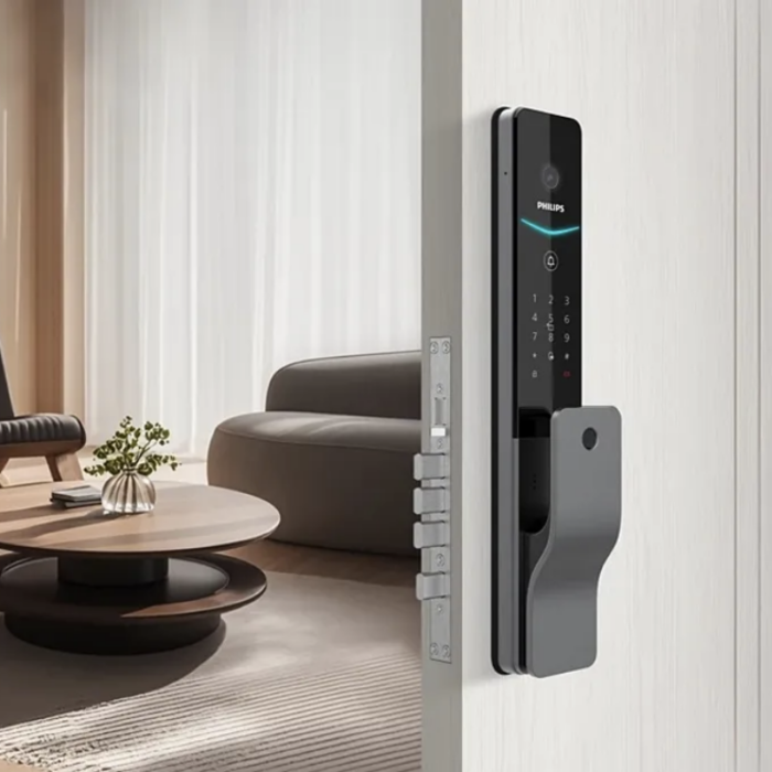 Philips Easykey 720-MVP Digital Door Lock - Image 2