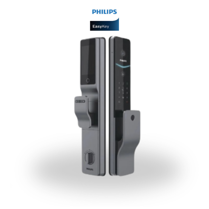 Philips Easykey 720-MVP Digital Door Lock