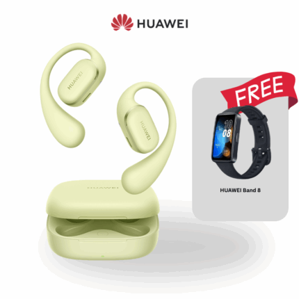 [Exclusive Deals] Huawei FreeArc - Green