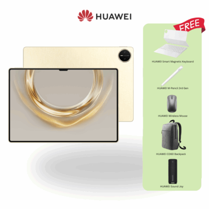[Exclusive Deals] HUAWEI MatePad Pro 13.2' 2025 | WIFI 12GB+512GB PaperMatte Edition