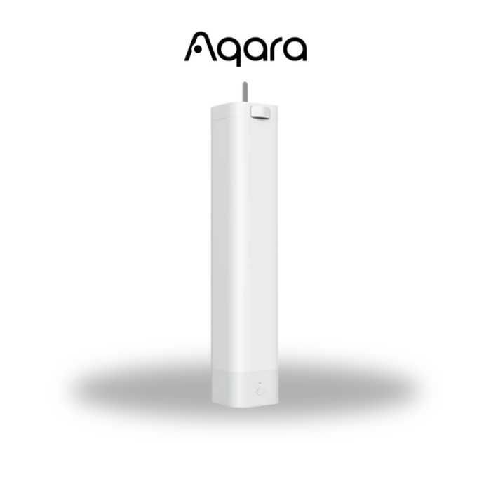 [Display Unit] Aqara Smart Curtain Motor A1