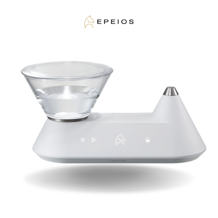 Epeios Heal Smart Humidifier EPHM501
