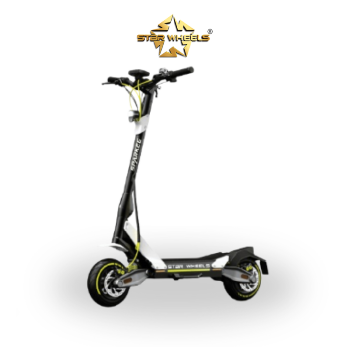 Star Wheels Sparkee 10 GT ESP3600 Electric Scooter