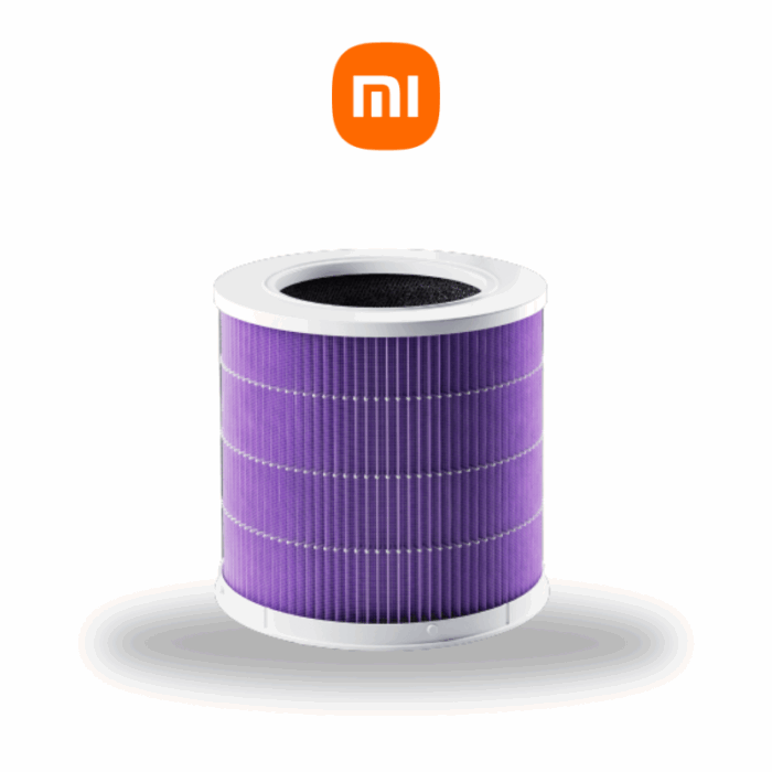 Xiaomi Smart Air Purifier 4 Compact Filter Pro