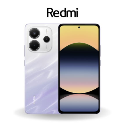 Redmi Note 14 4G 8GB+256GB | Mist Purple