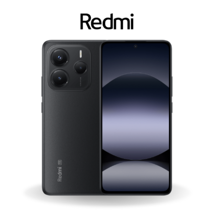 Redmi Note 14 5G 8GB+256GB | Midnight Black