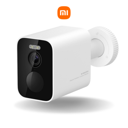 Xiaomi Outdoor Camera BW500