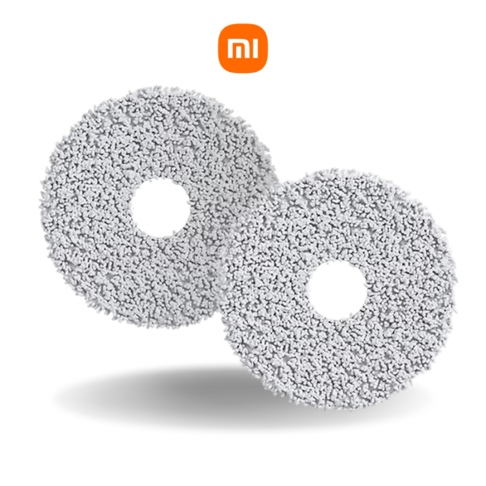 Xiaomi Robot Vacuum X10+/X20+ Mop Pads
