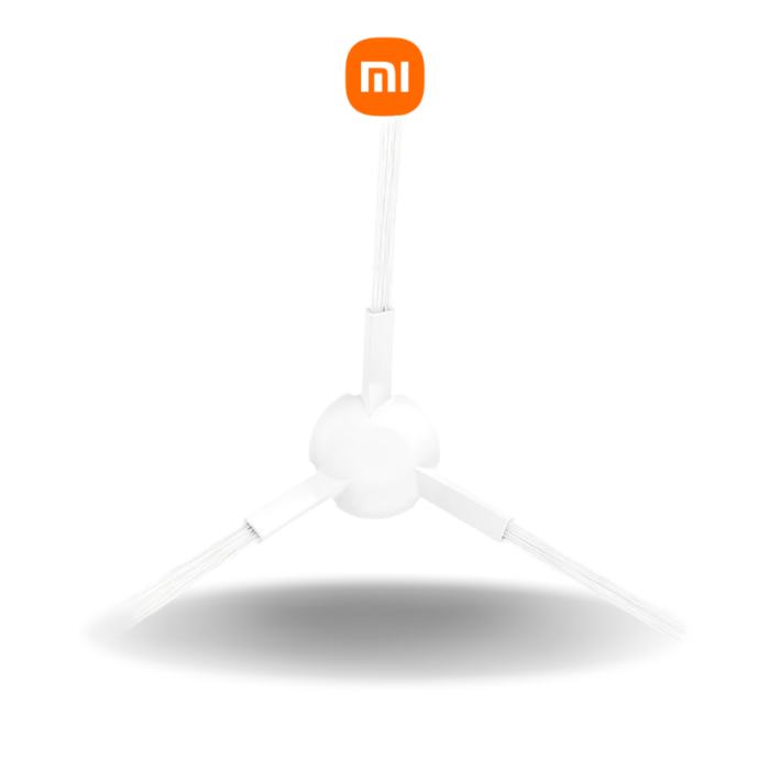 Xiaomi Robot Vacuum X10+/S10+/X10/X20+/S20+ | Side Brush