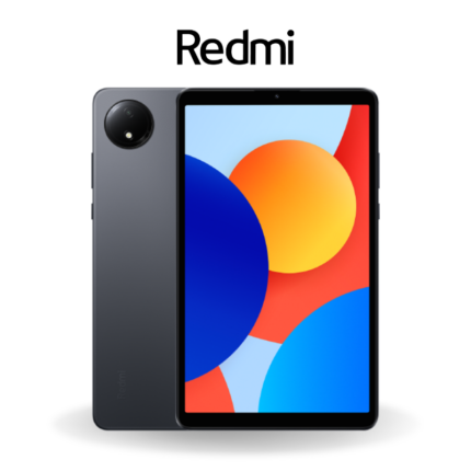 Redmi Pad SE 8.7 4G 6GB+128GB | Graphite Gray