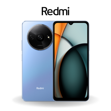 Redmi A3 4G 3GB+64GB | Star Blue