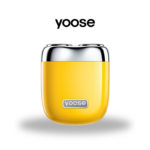 Yoose Mini Shaver 2.0 – Yellow