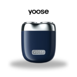 Yoose Mini Shaver 2.0 – Klein Blue