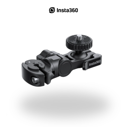 Insta360 Rear View Mirror Mount