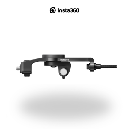 Insta360 Bike Computer Mount | Independent Handlebars