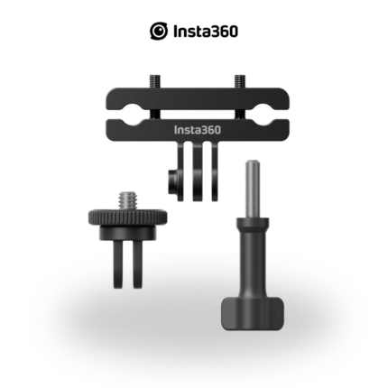 Insta360 Bike Seat Rail Mount