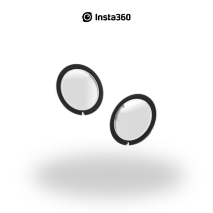 Insta360 One X2 | Sticky Lens Guards