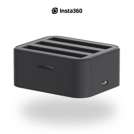 Insta360 One X2 | Fast Charge Hub