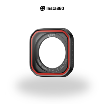 Insta360 Ace Pro 2 | Lens Guard