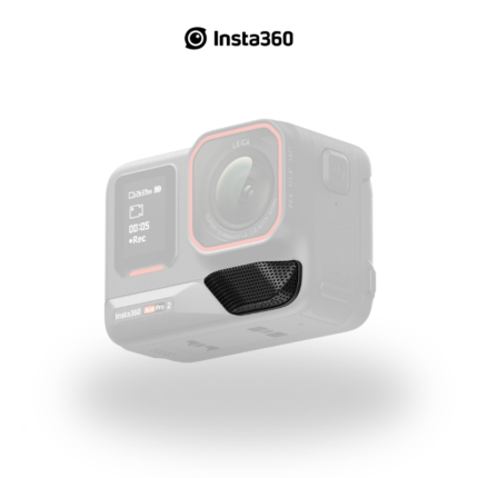 Insta360 Ace Pro 2 | Wind Guard