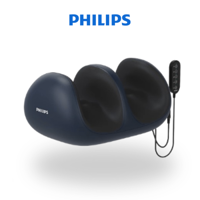 Philips Foot Massager PPM6331