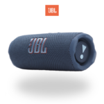 JBL Flip 7 Portable Waterproof Speaker | Blue