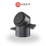 ADAM elements Mag Tube 3-in-1 Intelligent Charging Station