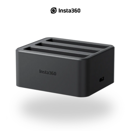 Insta360 X4 | Fast Charge Hub