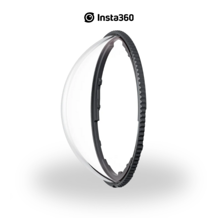 Insta360 X4 | Premium Lens Guards