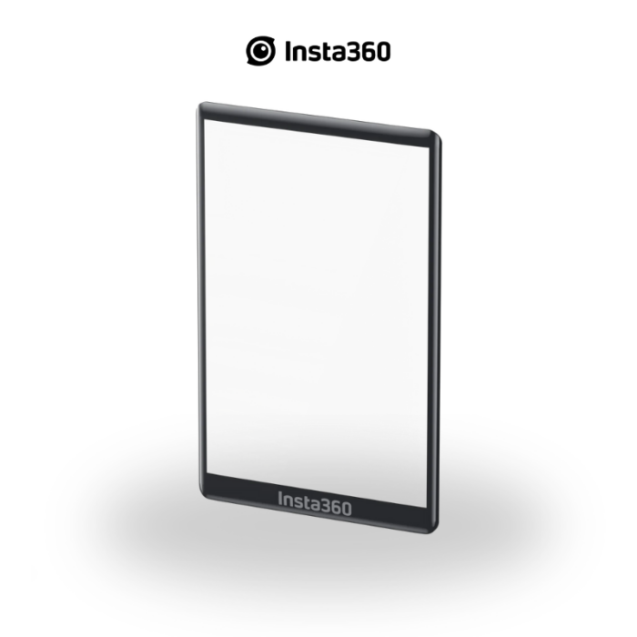 Insta360 X4 | Screen Protector