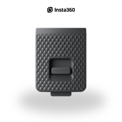 Insta360 X4 | USB Cover