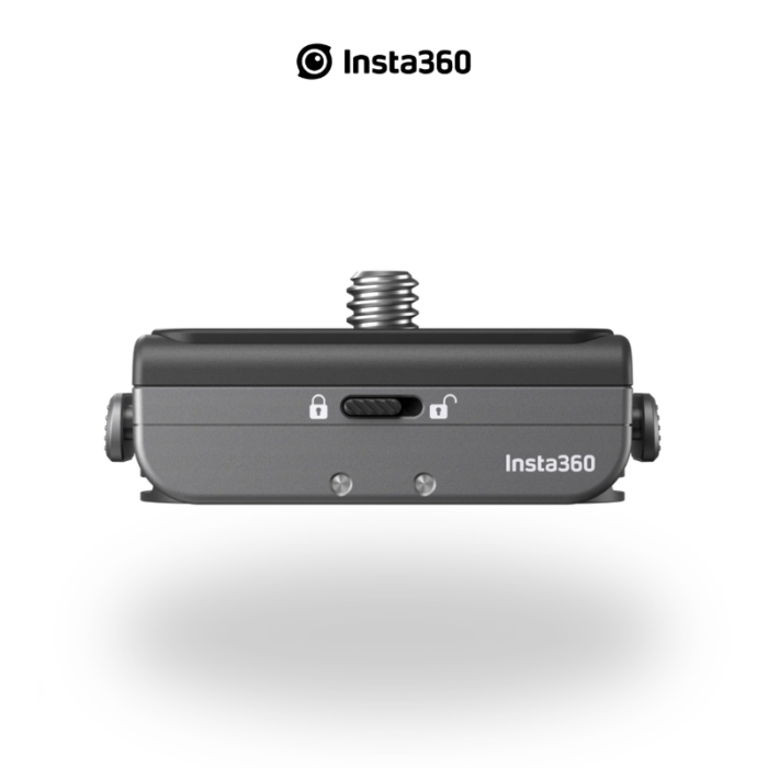Insta360 Quick Release Mount (2024)